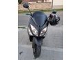 YAMAHA TMAX 500 2008/7 - 2