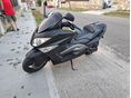 YAMAHA TMAX 500 2008/7 - 3