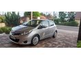 TOYOTA YARIS 1.4 D-4D Active+Design Szép állapot!Azonnal elviheto!