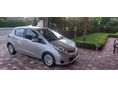 TOYOTA YARIS 2011/12 - 2