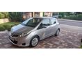 TOYOTA YARIS 2011/12 - 3