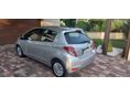 TOYOTA YARIS 2011/12 - 4