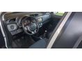 TOYOTA YARIS 2011/12 - 5