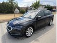 SKODA OCTAVIA Combi 1.5 TSI ACT Style LED MÁTRIX/HEAD UP/ÜLÉSFŰTÉS/KULCSNÉLKÜLI/CANTON/
