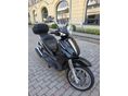 PIAGGIO BEVERLY 500 Magyarországi