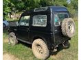 SUZUKI SJ SAMURAI 1990 - 2