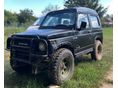 SUZUKI SJ SAMURAI 1990 - 4
