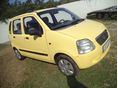 SUZUKI WAGON R+ 2001/12 - 1
