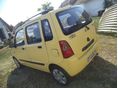 SUZUKI WAGON R+ 2001/12 - 2