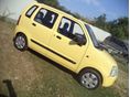 SUZUKI WAGON R+ 2001/12 - 3