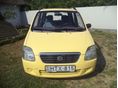 SUZUKI WAGON R+ 2001/12 - 4