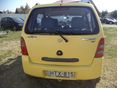 SUZUKI WAGON R+ 2001/12 - 8