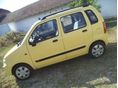 SUZUKI WAGON R+ 2001/12 - 9