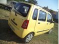 SUZUKI WAGON R+ 2001/12 - 10
