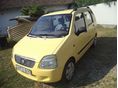 SUZUKI WAGON R+ 2001/12 - 11