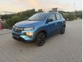 DACIA SPRING Electric 45 Comfort Plus aut. Akkumulátor Garancia + Friss Nagyszerviz + Zöld Rendszám