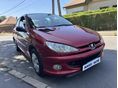 PEUGEOT 206 2007/6 - 2