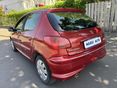 PEUGEOT 206 2007/6 - 4
