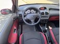 PEUGEOT 206 2007/6 - 12