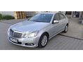 MERCEDES-BENZ E 350 CDI BlueEFFICIENCY Elegance (Automata) MAGÁNSZEMÉLYTŐL ÁRON ALUL !!!