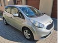 KIA VENGA 1.4 CVVT EX 71EKM .1.TUL.VÉGIG SZERVÍZKÖNYVES!