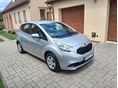 KIA VENGA 1.4 CVVT EX 71EKM .1.TUL.VÉGIG SZERVÍZKÖNYVES!