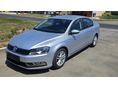 VOLKSWAGEN PASSAT 2014/8 - 1