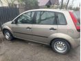 FORD FIESTA 1.3 Ambiente