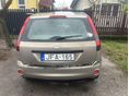 FORD FIESTA 2004/6 - 6