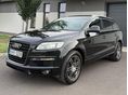 AUDI Q7 3.0 TDI DPF quattro Tiptronic ic 3X S-LINE//7 SZEMÉLYES//PANORÁMA TETŐ//HOLTTÉR FIGYELŐ//MAGYARORSZÁGI//20 COLL//