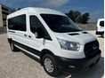 FORD TRANSIT 2.0 TDCi 350 L2H2 Trend (9 személyes ) (Automata) KÉSZLETRŐL ELÉRHETŐ Transit kisbuszok 8 vagy 9 személyes kivitelben!