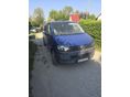 VOLKSWAGEN TRANSPORTER 2.0 CR TDI BlueMotion