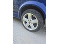 VOLKSWAGEN TRANSPORTER 2010 - 5