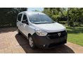 DACIA DOKKER 2019/4 - 2