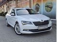 SKODA SUPERB Combi 2.0 TDI SCR Style 4x4 DSG 6.alcantara.sávtartó.távtartó.holttérfigyelő.nagyon szép állapotban