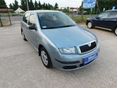SKODA FABIA 2005/10 - 1