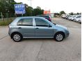 SKODA FABIA 2005/10 - 3