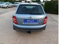 SKODA FABIA 2005/10 - 5