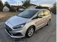 FORD S-MAX 2.5 FHEV Titanium CVT ADAPTÍV LED/KULCSNÉLKÜLI/TÉLI CSOMAG/SONY/8 KERÉK/VÉGIG SZERVÍZ