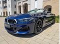 BMW 850 2023/7 - 2