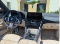 BMW 850 2023/7 - 23