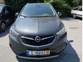 OPEL MOKKA X 2018/10 - 2