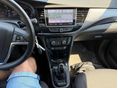 OPEL MOKKA X 2018/10 - 11