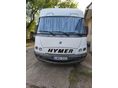 FIAT Hymer 524 Lakóautó