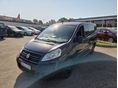 FIAT SCUDO 2.0 Mjet L2H1 Family E5 Vonóhorgos! Dupla tolóajtós! Hosszú kivitel!