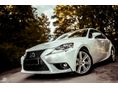 LEXUS IS 300h Comfort Leather&Navigation (Automata)
