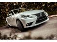 LEXUS IS 2014/11 - 2