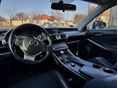 LEXUS IS 2014/11 - 6