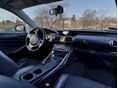 LEXUS IS 2014/11 - 8