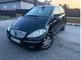 MERCEDES-BENZ A 180 CDI Elegance Autotronic